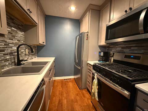 Tiny photo for 9701 S Harbour Pointe Drive #J40, Bloomington, IN 47401 (MLS # 202628260)