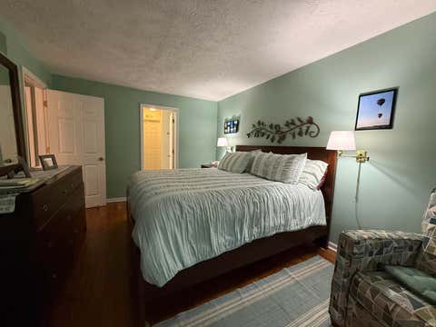 Tiny photo for 9701 S Harbour Pointe Drive #J40, Bloomington, IN 47401 (MLS # 202628260)