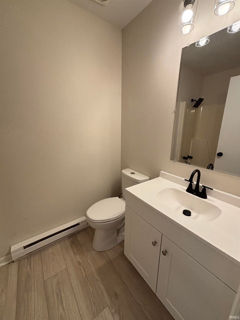 Tiny photo for 4502 Winter Street, Fort Wayne, IN 46806 (MLS # 202611446)