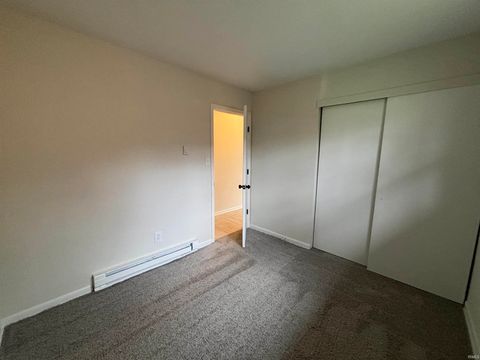 Tiny photo for 4502 Winter Street, Fort Wayne, IN 46806 (MLS # 202611446)