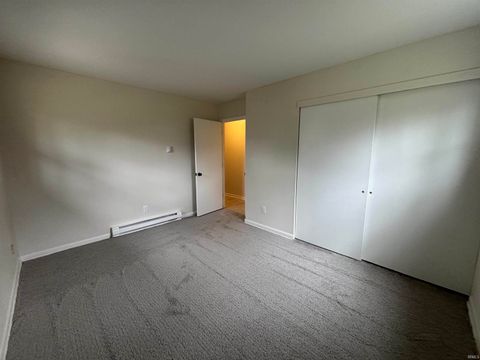 Tiny photo for 4502 Winter Street, Fort Wayne, IN 46806 (MLS # 202611446)