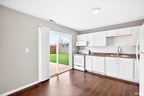 Tiny photo for 3017 Fairwood Drive, Lafayette, IN 47909 (MLS # 202611557)