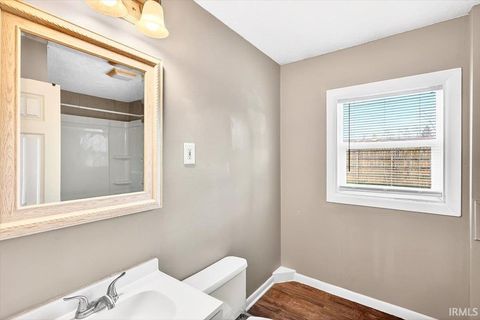 Tiny photo for 3017 Fairwood Drive, Lafayette, IN 47909 (MLS # 202611557)