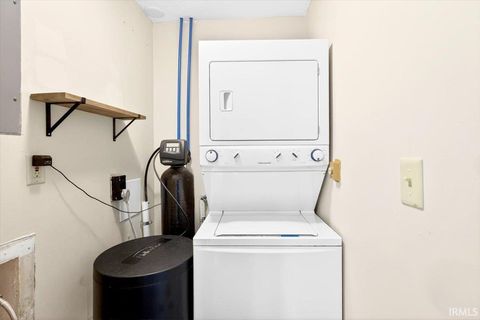 Tiny photo for 3017 Fairwood Drive, Lafayette, IN 47909 (MLS # 202611557)