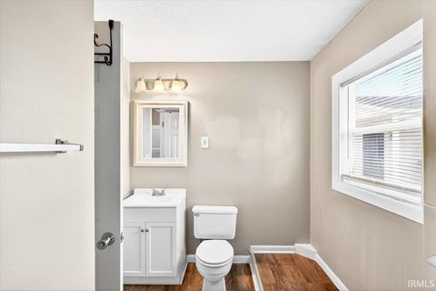 Tiny photo for 3017 Fairwood Drive, Lafayette, IN 47909 (MLS # 202611557)