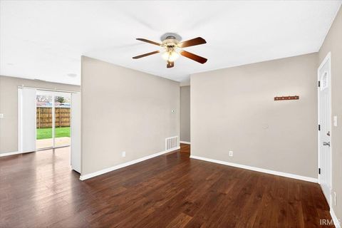 Tiny photo for 3017 Fairwood Drive, Lafayette, IN 47909 (MLS # 202611557)