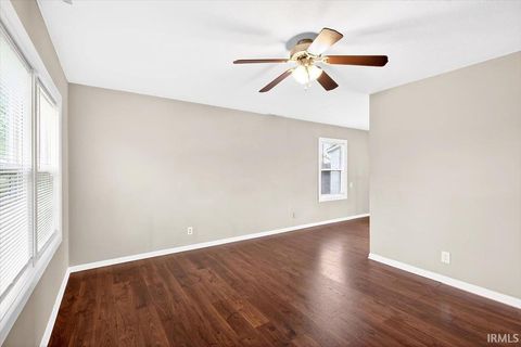 Tiny photo for 3017 Fairwood Drive, Lafayette, IN 47909 (MLS # 202611557)