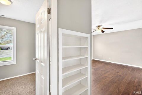 Tiny photo for 3017 Fairwood Drive, Lafayette, IN 47909 (MLS # 202611557)