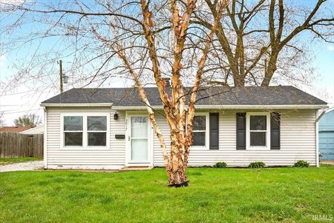 Tiny photo for 3017 Fairwood Drive, Lafayette, IN 47909 (MLS # 202611557)