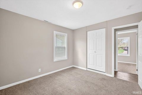 Tiny photo for 3017 Fairwood Drive, Lafayette, IN 47909 (MLS # 202611557)