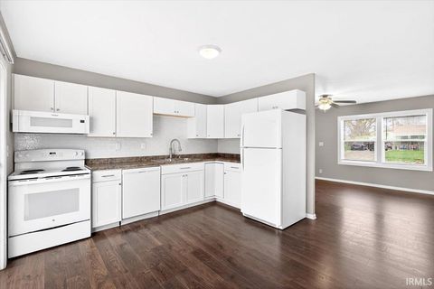 Tiny photo for 3017 Fairwood Drive, Lafayette, IN 47909 (MLS # 202611557)