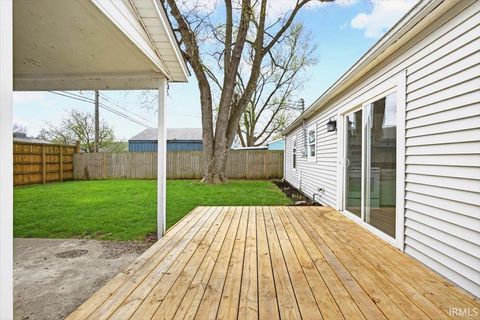 Tiny photo for 3017 Fairwood Drive, Lafayette, IN 47909 (MLS # 202611557)