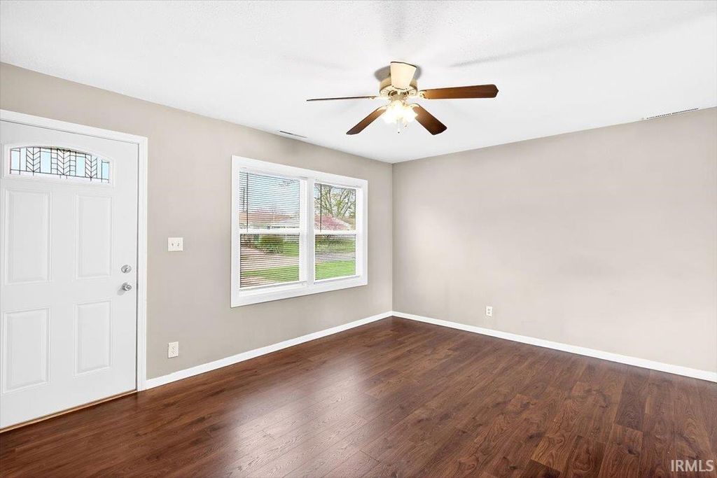 Photo of 3017 Fairwood Drive, Lafayette, IN 47909 (MLS # 202611557)