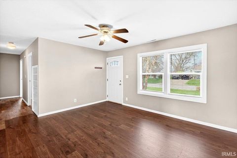 Tiny photo for 3017 Fairwood Drive, Lafayette, IN 47909 (MLS # 202611557)