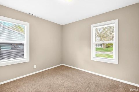 Tiny photo for 3017 Fairwood Drive, Lafayette, IN 47909 (MLS # 202611557)