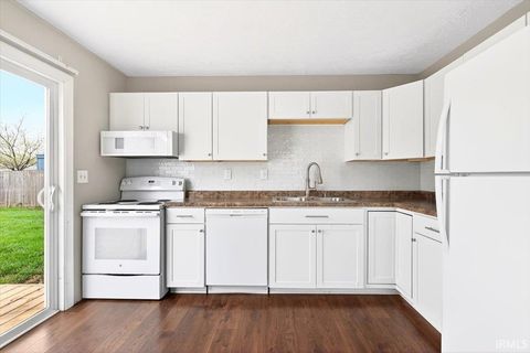 Tiny photo for 3017 Fairwood Drive, Lafayette, IN 47909 (MLS # 202611557)