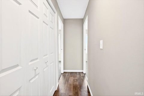 Tiny photo for 3017 Fairwood Drive, Lafayette, IN 47909 (MLS # 202611557)