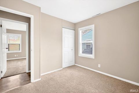 Tiny photo for 3017 Fairwood Drive, Lafayette, IN 47909 (MLS # 202611557)