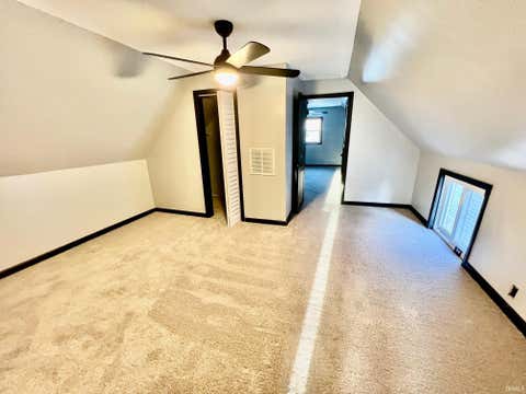 Tiny photo for 920 Edgar Street, Evansville, IN 47710 (MLS # 202612092)