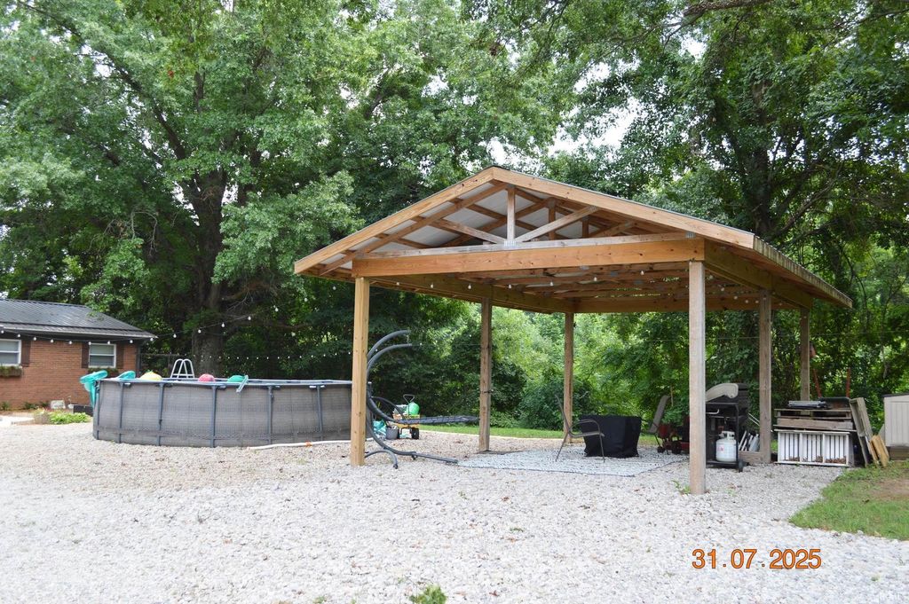 Photo of 3083 Hardscrabble Road, Spencer, IN 47460 (MLS # 202544436)