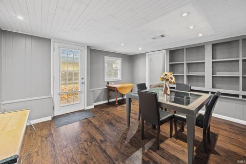 Tiny photo for 1725 Shortridge Drive, Lafayette, IN 47905 (MLS # 202547654)