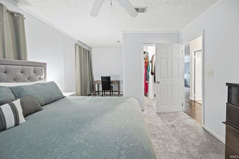 Tiny photo for 1725 Shortridge Drive, Lafayette, IN 47905 (MLS # 202547654)