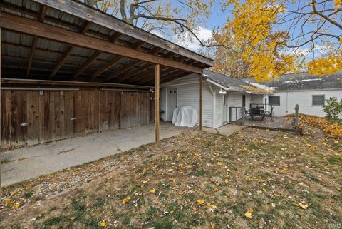 Tiny photo for 1725 Shortridge Drive, Lafayette, IN 47905 (MLS # 202547654)