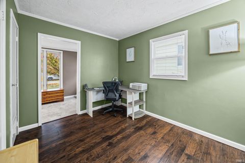 Tiny photo for 1725 Shortridge Drive, Lafayette, IN 47905 (MLS # 202547654)