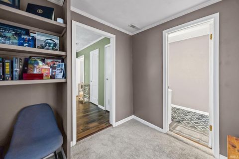 Tiny photo for 1725 Shortridge Drive, Lafayette, IN 47905 (MLS # 202547654)