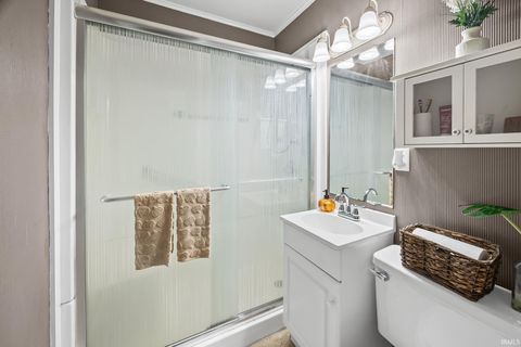 Tiny photo for 1725 Shortridge Drive, Lafayette, IN 47905 (MLS # 202547654)