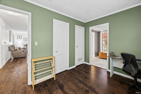 Tiny photo for 1725 Shortridge Drive, Lafayette, IN 47905 (MLS # 202547654)