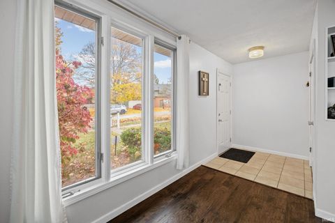 Tiny photo for 1725 Shortridge Drive, Lafayette, IN 47905 (MLS # 202547654)