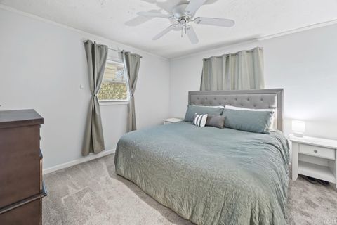 Tiny photo for 1725 Shortridge Drive, Lafayette, IN 47905 (MLS # 202547654)