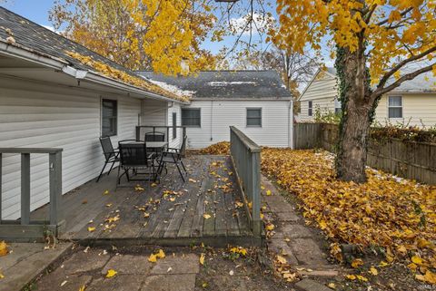 Tiny photo for 1725 Shortridge Drive, Lafayette, IN 47905 (MLS # 202547654)