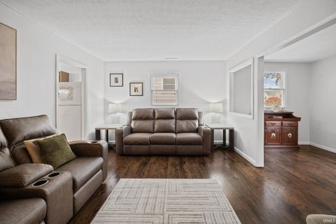 Tiny photo for 1725 Shortridge Drive, Lafayette, IN 47905 (MLS # 202547654)