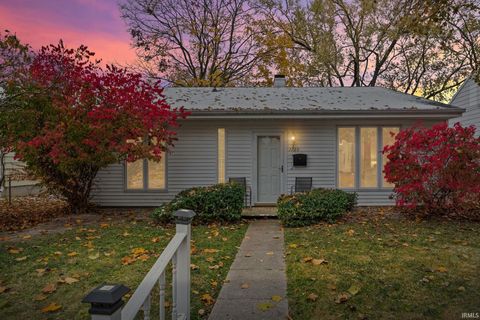 Tiny photo for 1725 Shortridge Drive, Lafayette, IN 47905 (MLS # 202547654)