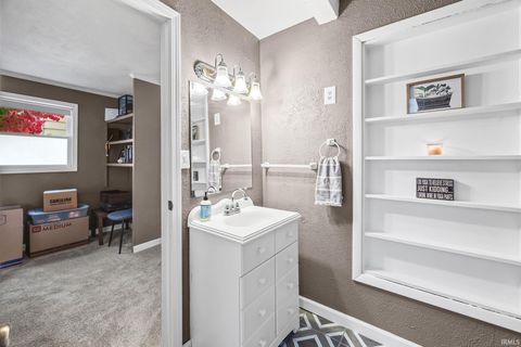 Tiny photo for 1725 Shortridge Drive, Lafayette, IN 47905 (MLS # 202547654)