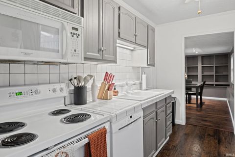 Tiny photo for 1725 Shortridge Drive, Lafayette, IN 47905 (MLS # 202547654)