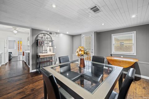 Tiny photo for 1725 Shortridge Drive, Lafayette, IN 47905 (MLS # 202547654)