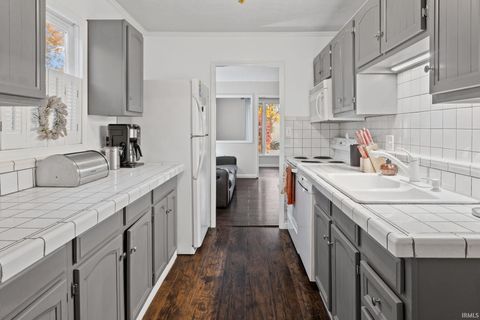 Tiny photo for 1725 Shortridge Drive, Lafayette, IN 47905 (MLS # 202547654)