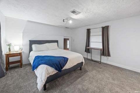 Tiny photo for 1725 Shortridge Drive, Lafayette, IN 47905 (MLS # 202547654)