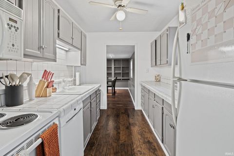 Tiny photo for 1725 Shortridge Drive, Lafayette, IN 47905 (MLS # 202547654)