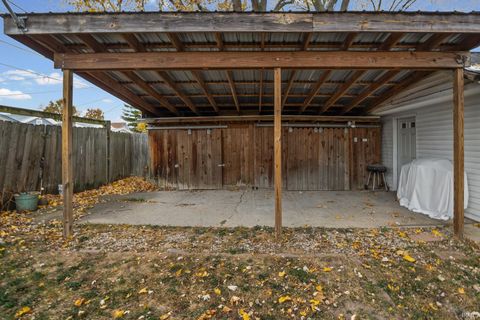 Tiny photo for 1725 Shortridge Drive, Lafayette, IN 47905 (MLS # 202547654)