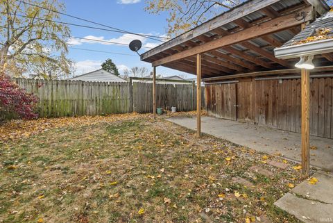 Tiny photo for 1725 Shortridge Drive, Lafayette, IN 47905 (MLS # 202547654)