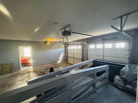 Tiny photo for 1891 E Paw Paw Pike Pike, Peru, IN 46970 (MLS # 202611850)