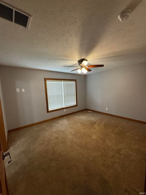 Tiny photo for 1891 E Paw Paw Pike Pike, Peru, IN 46970 (MLS # 202611850)