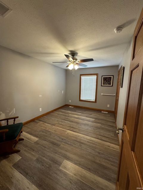 Tiny photo for 1891 E Paw Paw Pike Pike, Peru, IN 46970 (MLS # 202611850)