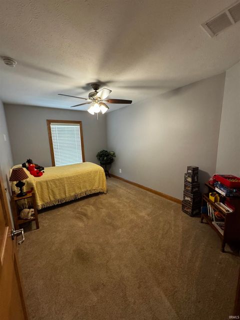 Tiny photo for 1891 E Paw Paw Pike Pike, Peru, IN 46970 (MLS # 202611850)