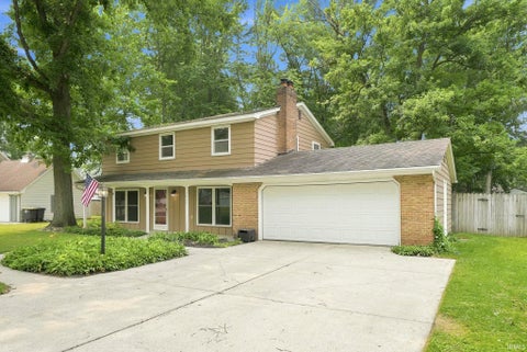 その他 CUHJ-16006 46815 Homes For Sale in Fort Wayne, IN | IRMLS