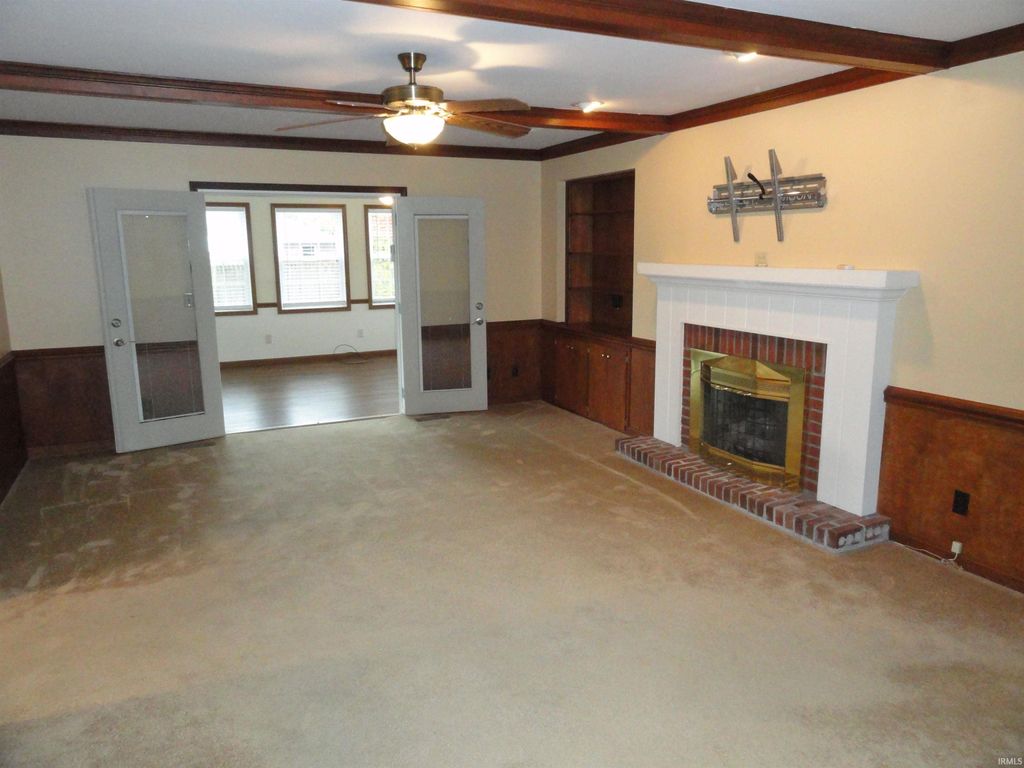 Photo of 8600 Frontier Drive, Newburgh, IN 47630 (MLS # 202543820)